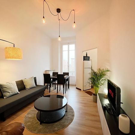 20 Min Duomo *Design Apartment* 밀라노 외부 사진