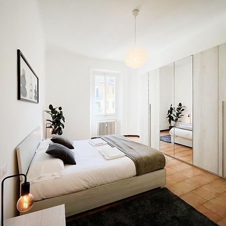 20 Min Duomo *Design Apartment* 밀라노 외부 사진