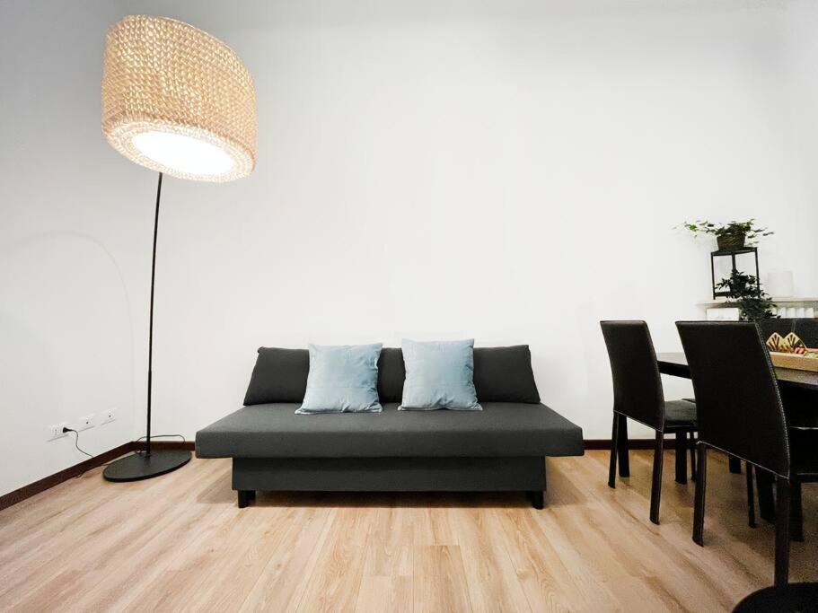 20 Min Duomo *Design Apartment* 밀라노 외부 사진
