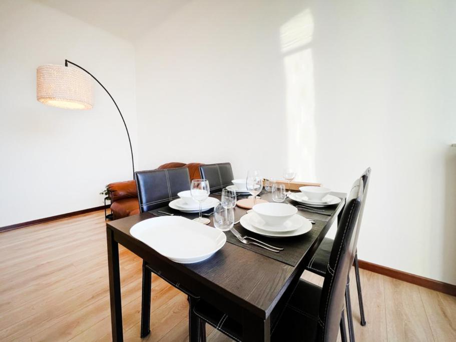 20 Min Duomo *Design Apartment* 밀라노 외부 사진
