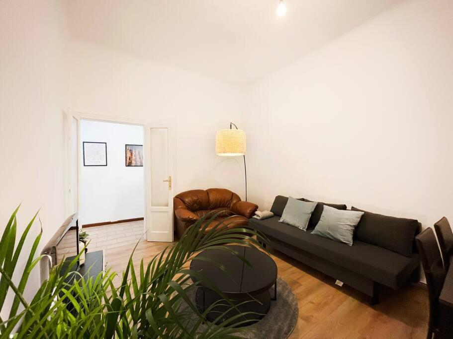 20 Min Duomo *Design Apartment* 밀라노 외부 사진