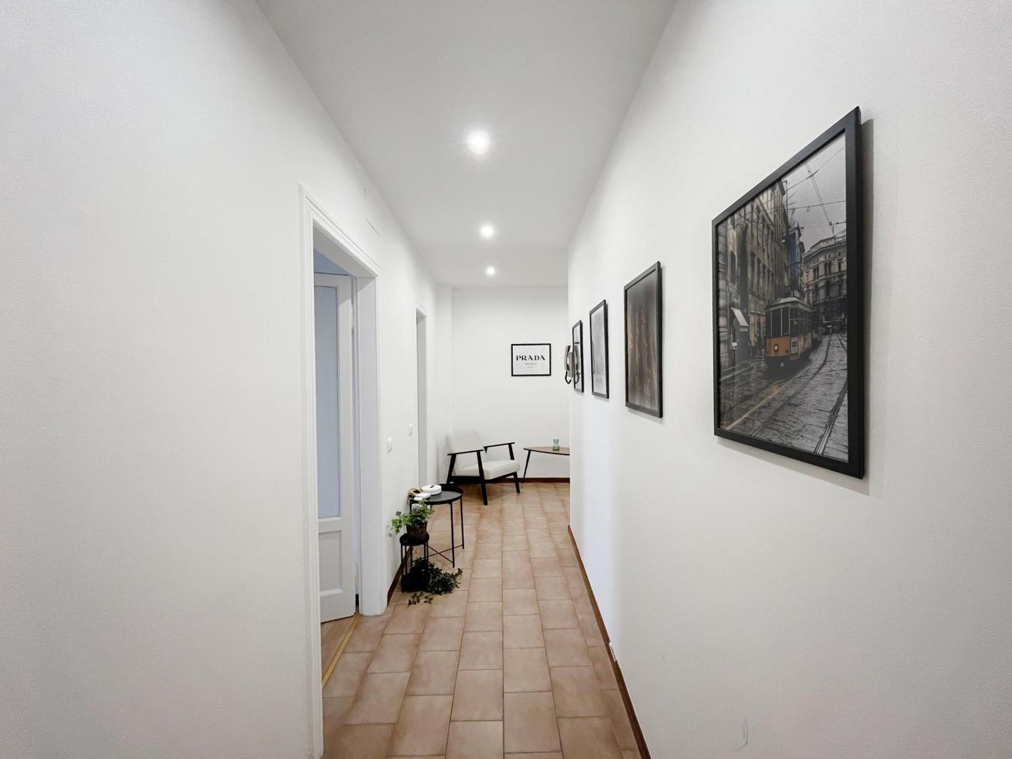 20 Min Duomo *Design Apartment* 밀라노 외부 사진
