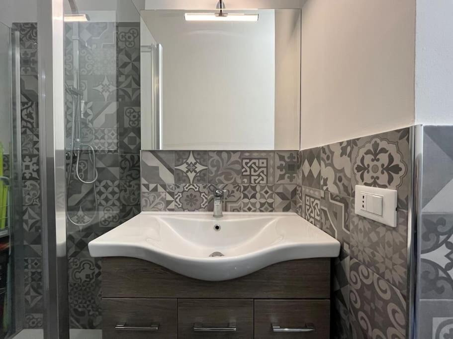 20 Min Duomo *Design Apartment* 밀라노 외부 사진