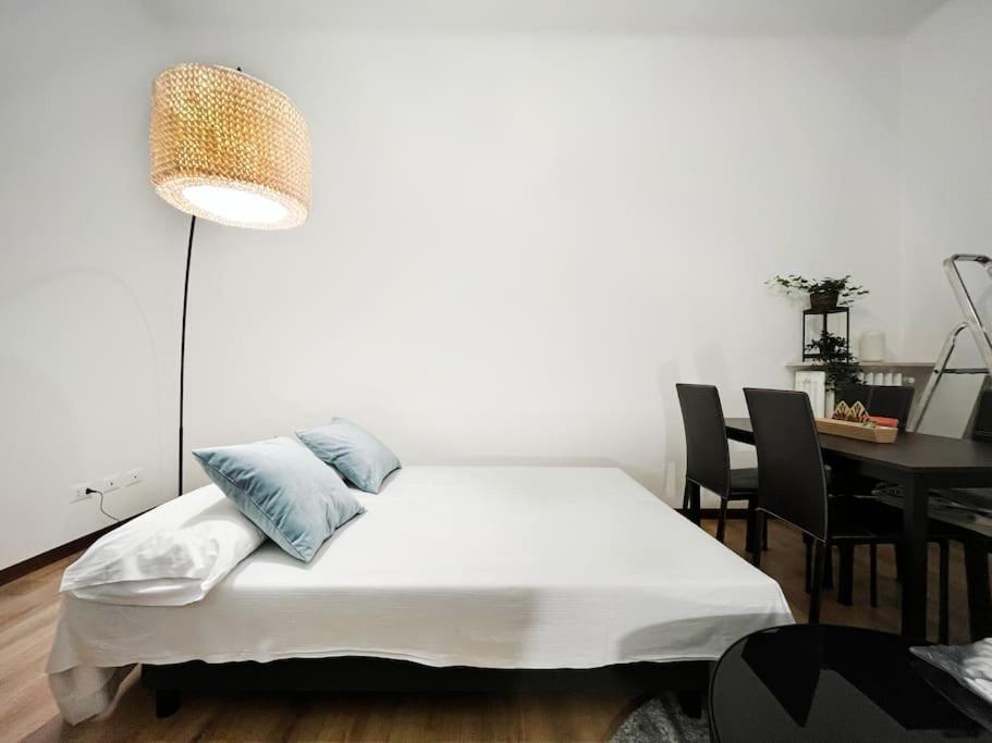 20 Min Duomo *Design Apartment* 밀라노 외부 사진