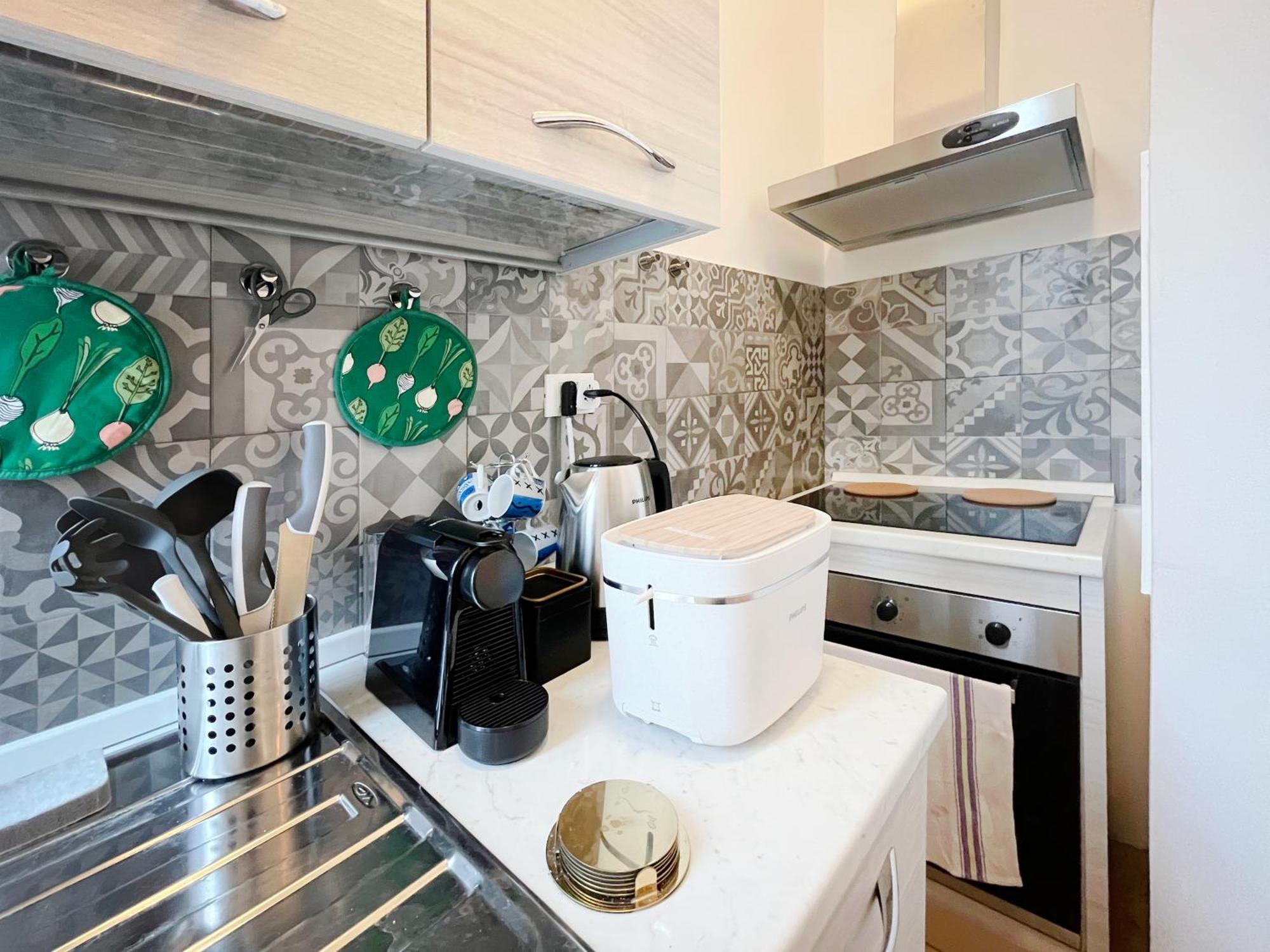 20 Min Duomo *Design Apartment* 밀라노 외부 사진