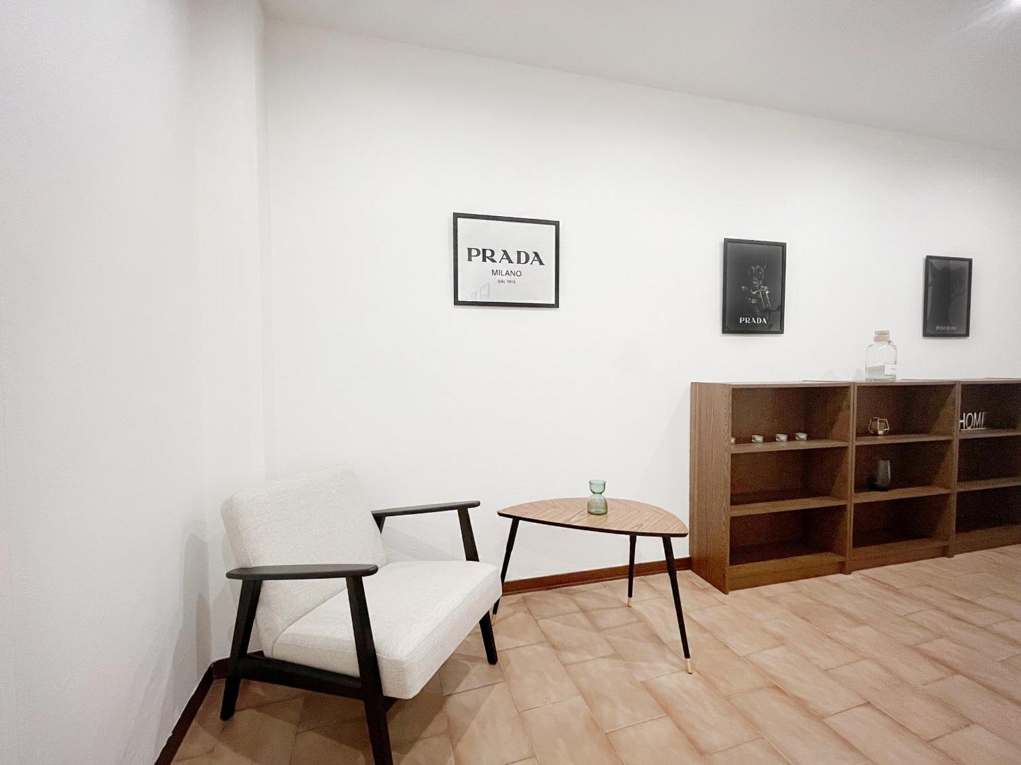20 Min Duomo *Design Apartment* 밀라노 외부 사진