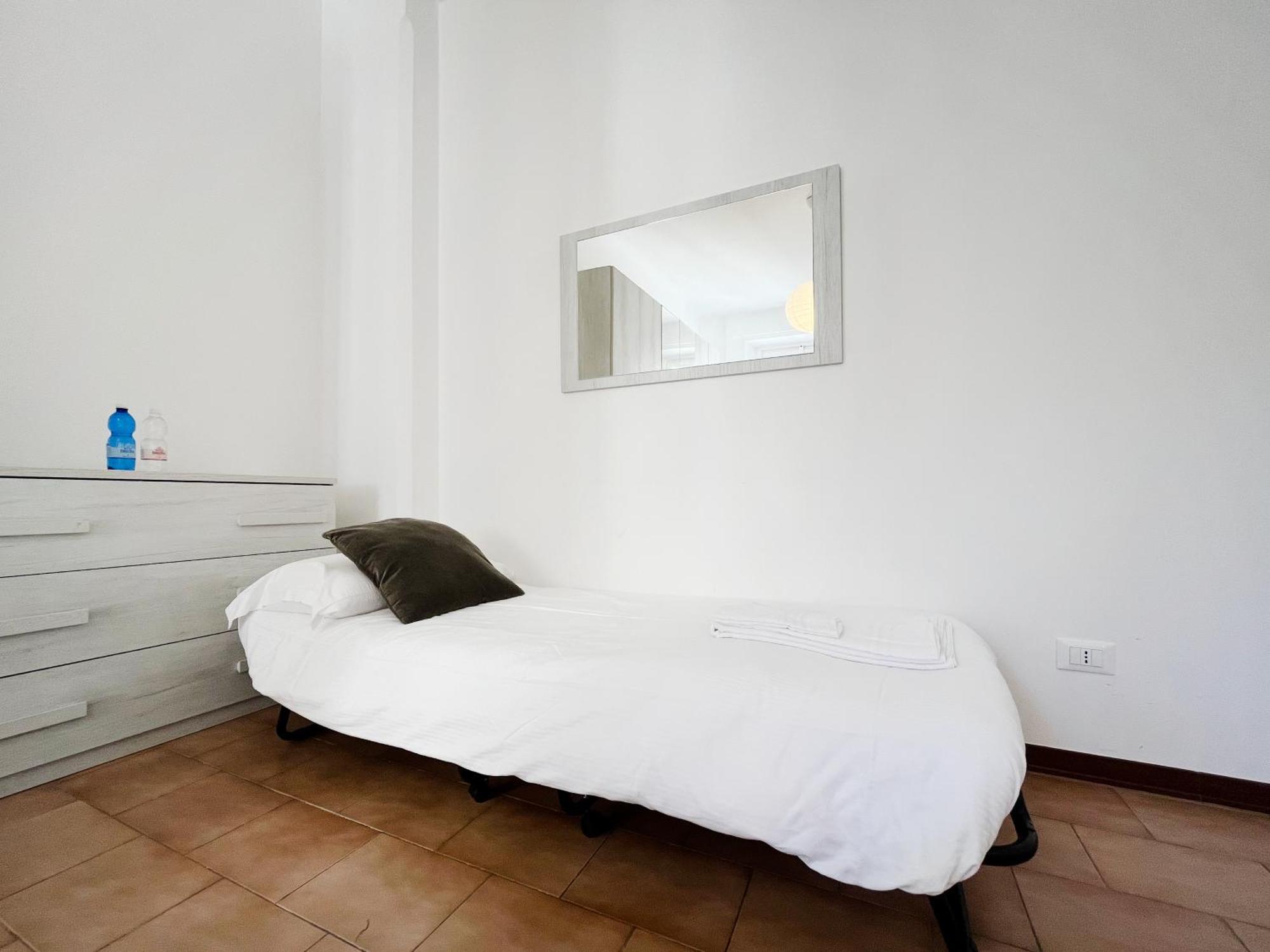 20 Min Duomo *Design Apartment* 밀라노 외부 사진
