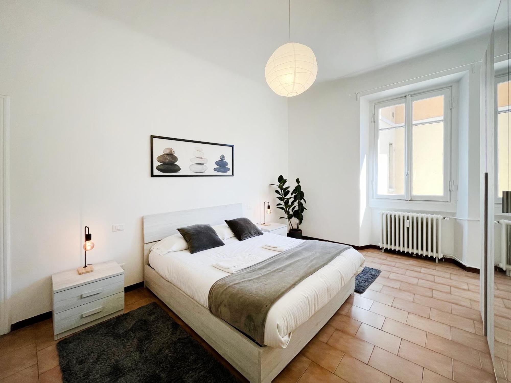 20 Min Duomo *Design Apartment* 밀라노 외부 사진