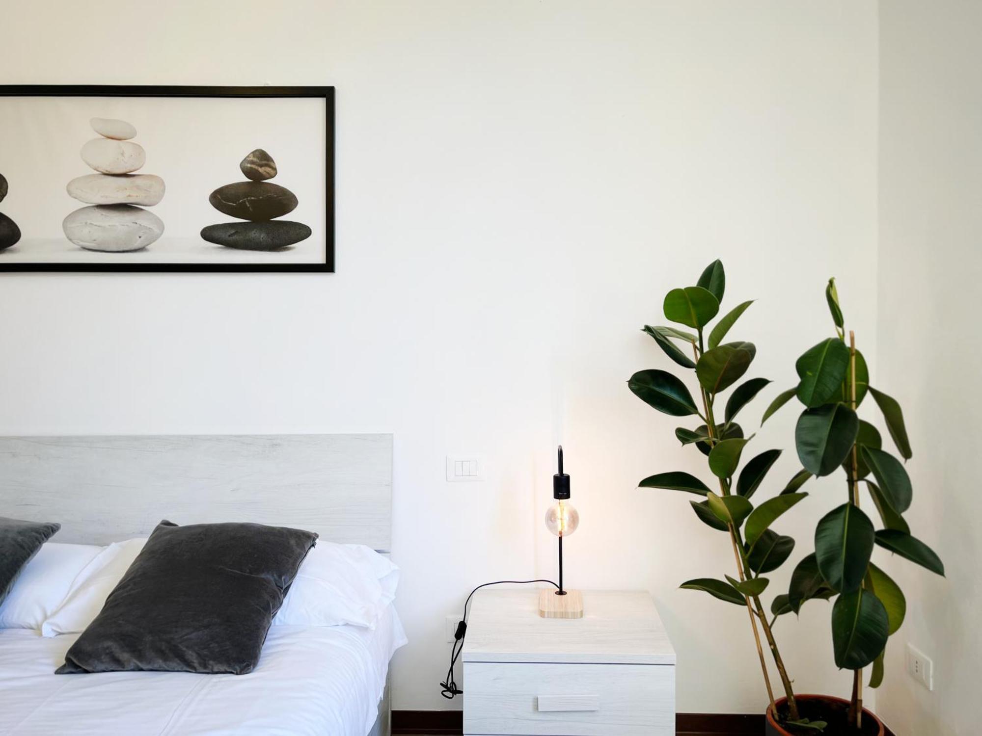 20 Min Duomo *Design Apartment* 밀라노 외부 사진