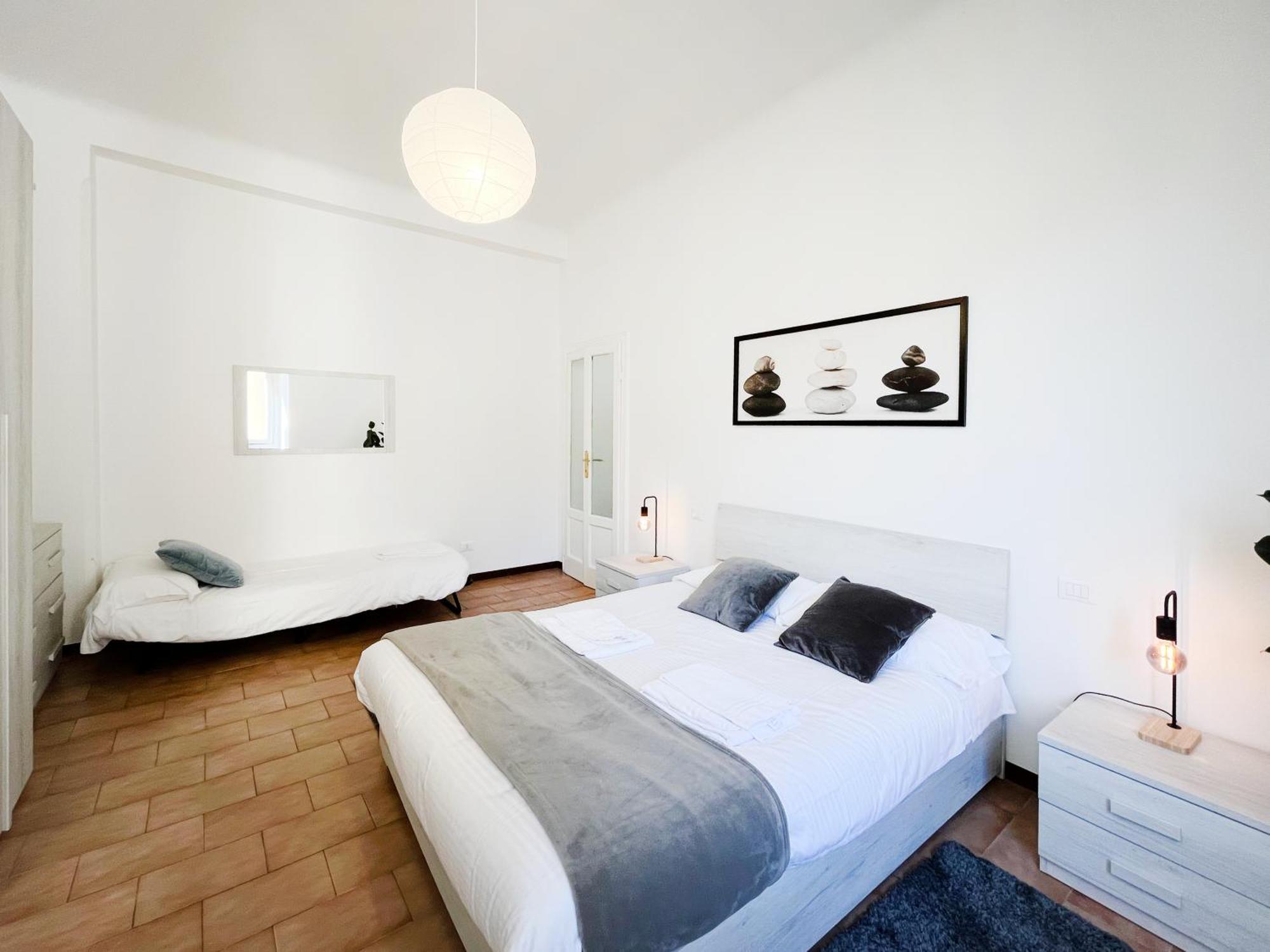 20 Min Duomo *Design Apartment* 밀라노 외부 사진